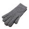 Warm Female Knitted Full Finger Gloves Winter Warm Touch Screen Mittens Woolen