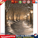 5D Diamond Painting DIY Round Diamond Abstract Series E431 Newly