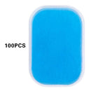 Fitness Gel Patch ABS Muscle Training Stimulator Massager Workout for Men Wom