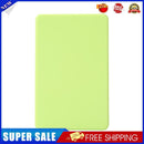 2.5 inch USB2.0 SATA HDD Hard Disk Drive External Portable SSD Case (Green)