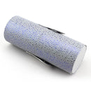 Travel Leather Cosmetic Brush Pen Holder Storage Makeup Empty Holder