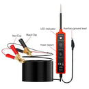 Automotive Electric Circuit Tester Voltage Tester Car Electric Circuit Tester