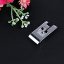 Sewing Machine Accessories Tools 2pcs/lot Domestic Sewing Presser Foot