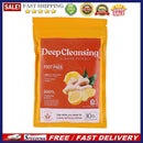 Bamboo Vinegar Ginger Foot Patches Pain Relieving Plaster for Unisex Health C