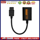 For NGC/N64/SNES/SFC to HDMI-compatible Converter Game Console Adapter (01)