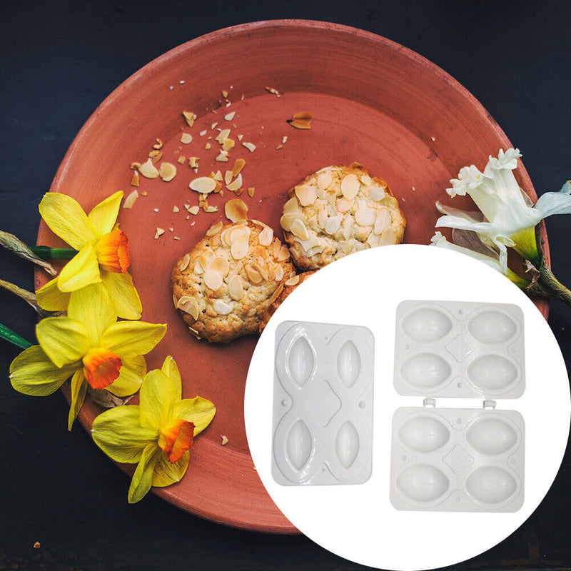 4 Grid Minced Meat Processor Manual Meatball Maker Kitchen Meatloaf Mold