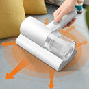Mites Remover Smart Charging Household Bed Vacuum Filter Steril Ultraviolet Y6J1