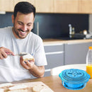 Sandwich Cutter Sealing Round Breakfast Bread DIY Kitchen Molds for Kids