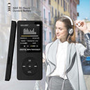 MP3 MP4 Support 64GB Portable 1.8" LCD Music Video Media Player FM Radio Mini