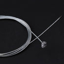 MTB Road Folding Bike Bicycle Brake Cable Core Inner Wire Steel Speed Line Newly