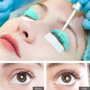 Perm Aid Sunflower Edge Lashes Lift Eyelash Patches Tool Patches Perming Pad