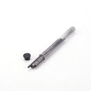 5pcs Solid Carpenter Pencil Refill Measuring Mark Pen Replacement (Black) Newly