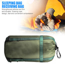 Outdoor Compression Stuff Bag Camping Hammock Sleeping Bag Storage Package