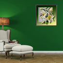 Diamond Painting 5D DIY flowers Full Round Drill Picture