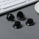 Hat Shape Knob Tone Volume Knobs Electric Guitar Speed Control For Les Paul LP