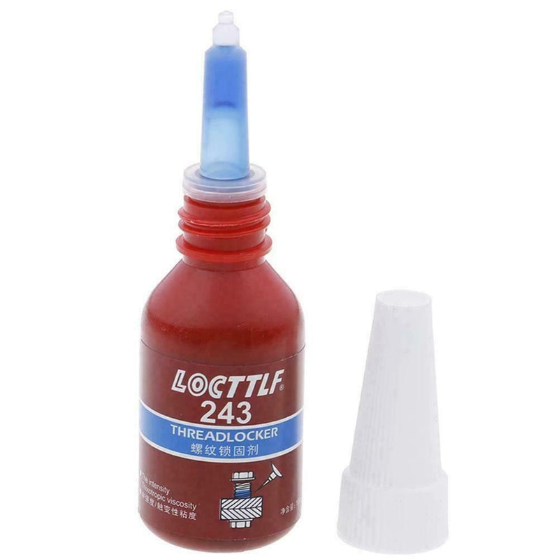 10ml Screw Glue Thread Locking Agent Anaerobic Oil Fast HOT!!! Resistance T1Z1