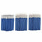 100pc Micro Extra Fine Detail Painting Brushes Art Set Craft Brushes Paint H1U2