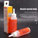 LEBYCLE Bicycle Chain Lubricant Oil Mountain Bike Chain Maintenance Repair