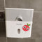 Diamond Painting Cartoon Stickers Kids DIY Round Drill Mosaic Decals for Phone