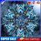 #A Abstract Mandala Oil Paint By Number Kit DIY Frameless Drawing Picture for Ad