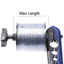 Portable Fishing Line Winder Reel Spooler Machine Spooling S W1F0 Z3K7 O2B1 H5O4