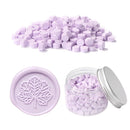 Wax Seal Beads Retro Stamp Tablet for Envelope Wedding Party Invitation 200pc