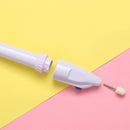 5 in1 Pro Electric Mini Nail Drill Grinder Machine Buffer File Polisher Sets