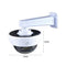 LED Solar Light Outdoor Waterproof Security Monitor CCTV Surveillance Camera
