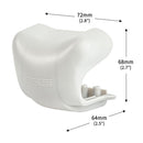 Hood Camera Guard Case Lens Cap Protective Cover Sunshade For DJI Mini 3 Pro