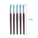 Texturing Pen Carving Kits Pottery Clay Sculpting Tools Polymer Clay Tools