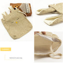 Cute 10/17/21 Key Kalimba Storage Bags Thumb Piano Sanza Mbira Organizer Bag