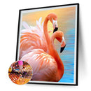 5D Diamond Painting Animal Full Round Drill Rhinestone DIY Wall Home Decorati