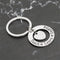 You Teacher Jewelry Teacher's Day Gift Keyring Key Chain Teachers Keychain