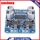 Universal DC 8-24V TPA3118 PBTL Mono Digital Audio Amplifier AMP Module Chip