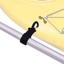 Paddle Clip Kayak Oar Snap Clip Kayak Paddle Storage Holder Kayak Paddle Keeper