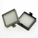 Anti-dust Filter Replacement Tool Parts for Ryobi P712 P713 P714K Hand Vacuums