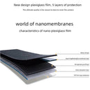 Full Drone HD Sensor Film Lens Film Protective Anti-scratch For DJI Mini 3 Pro