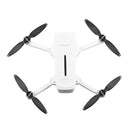 For FIMI X8 Mini Blade Quick Release CW/CCW Propeller RC Drone Prop (White)
