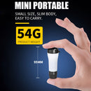 ABS Camping Light Multifunction Portabale Led Flashlight for Outdoor Access