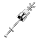 Stainless Steel Bicycle Freehub Body Remover Bike Hubs Install Disassemble Tool