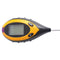 4 in 1 LCD Digital Moisture Temperature Sunlight Meter PH Garden Soil Tester