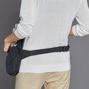 Outdoor Carry-On Makeup Pouch Makeup Tool Kit Cosmetic Bag Storage Bag