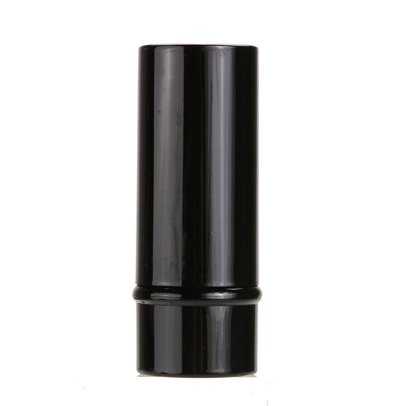 Retractable Cosmetic Brush Makeup Contour Foundation Blush Tool (Black)