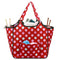 #A Oxford Cloth Wool Yarn Storage Bag Travel Weaving Sewing Tools Storage Handba