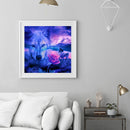 Diamond Painting 5D DIY Full Round Drill Rhinestone Home Decoration Handwork
