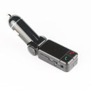 Bluetooth Car Handsfree Charger FM Transmitter MP3 USB Music Player