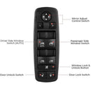 for Nitro Master Window Switch Driver Side 4602632AG 4602632AH Electric Power