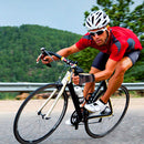 Men Women Fitness Wrist Guard Arthritis Wristband Safety Brace Support (M) Newly