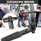 Quick Change Connector 90 Degree Ratchet Screwdriver Socket Wrench Spanner Newly