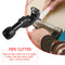 Pipe Cutter 3-35mm Alloy Steel Blade Tube Shear for Copper Aluminum Hose Newly